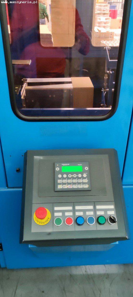 Macchina per imballaggio SAVOYE INTELIS in vendita - foto 2